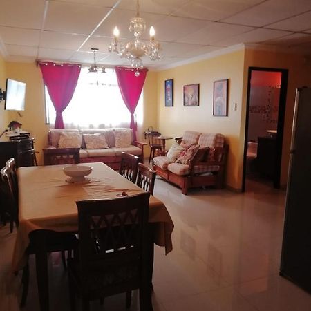 Apartaments Malecon 2000 Guayaquil Exterior foto
