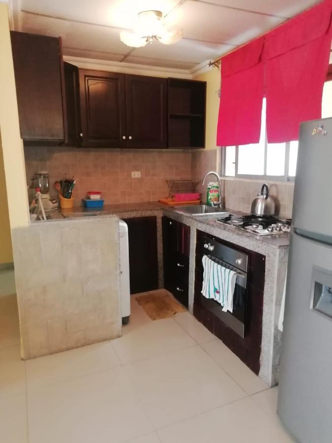 Apartaments Malecon 2000 Guayaquil Exterior foto