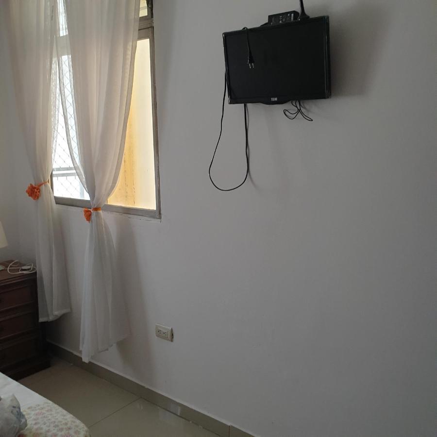 Apartaments Malecon 2000 Guayaquil Exterior foto