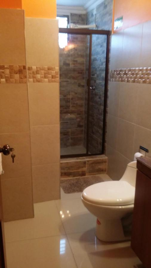 Apartaments Malecon 2000 Guayaquil Exterior foto