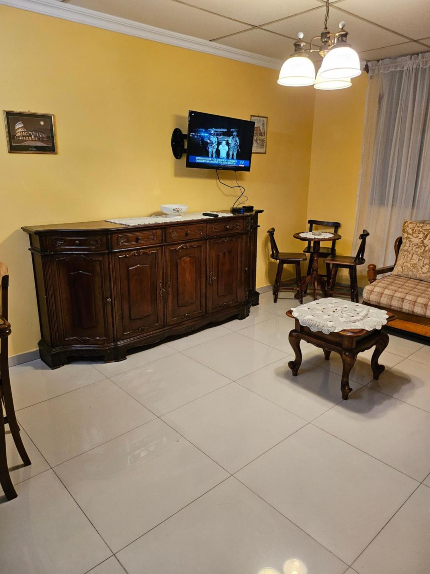 Apartaments Malecon 2000 Guayaquil Exterior foto
