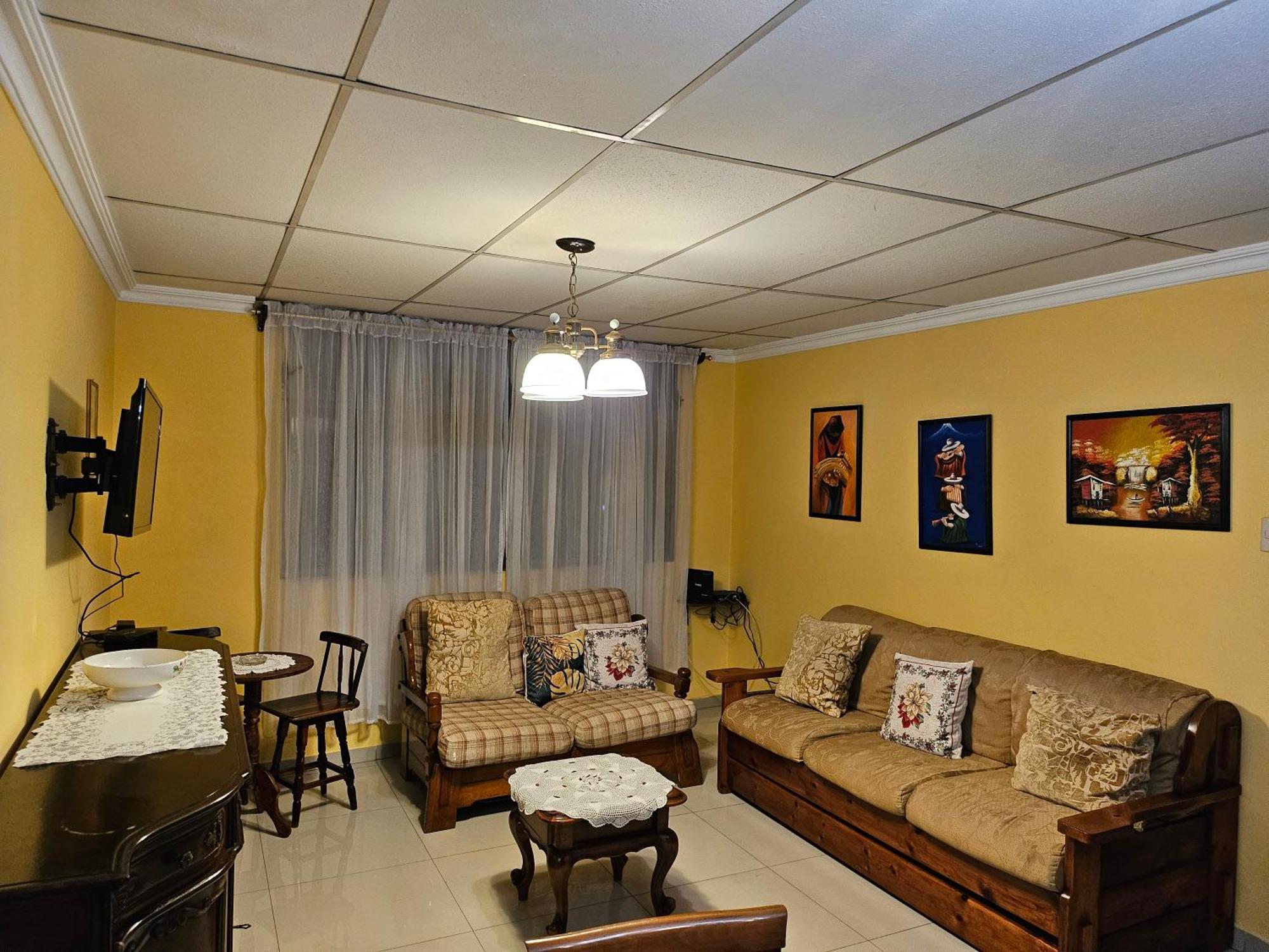 Apartaments Malecon 2000 Guayaquil Exterior foto