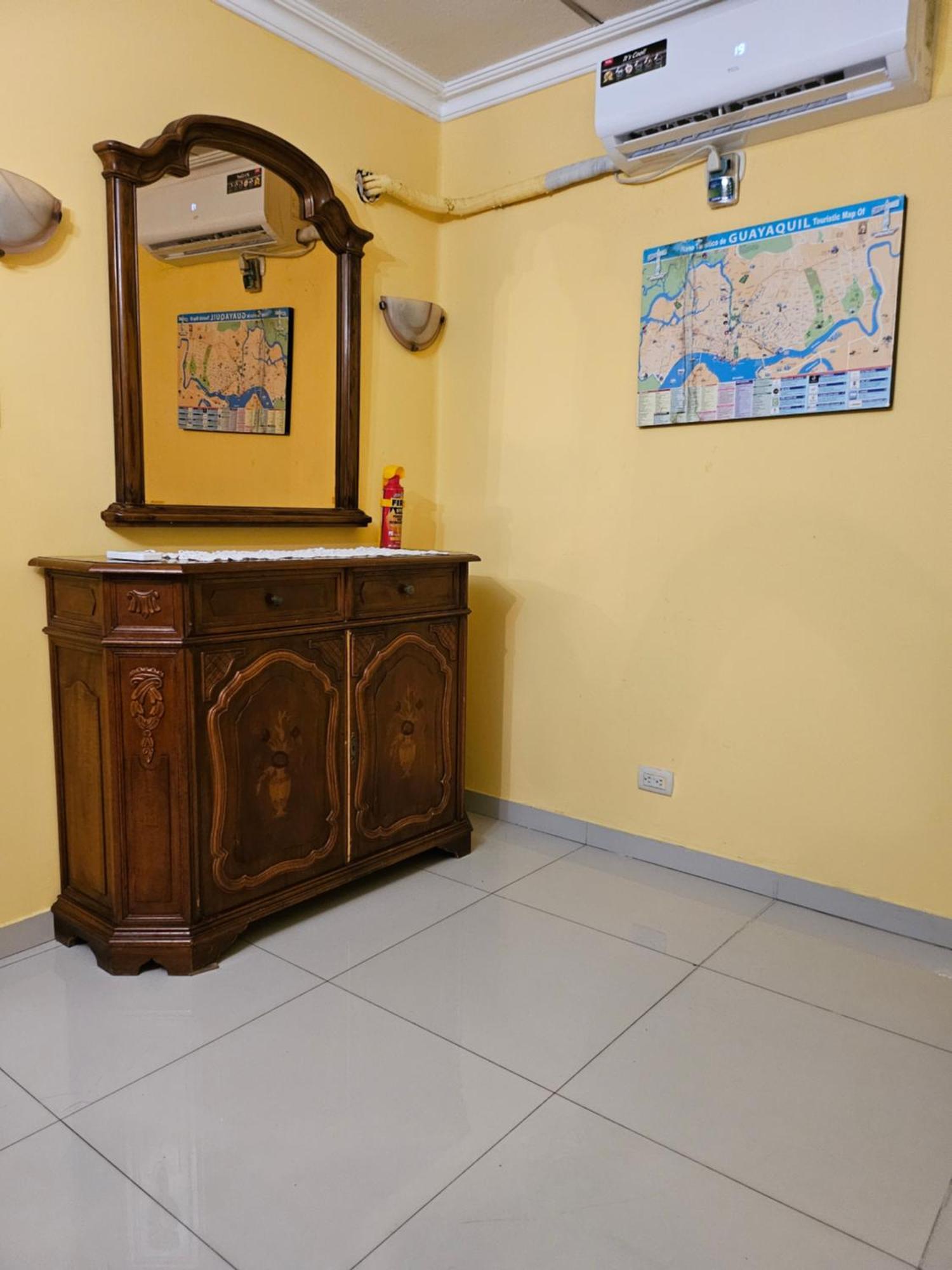 Apartaments Malecon 2000 Guayaquil Exterior foto