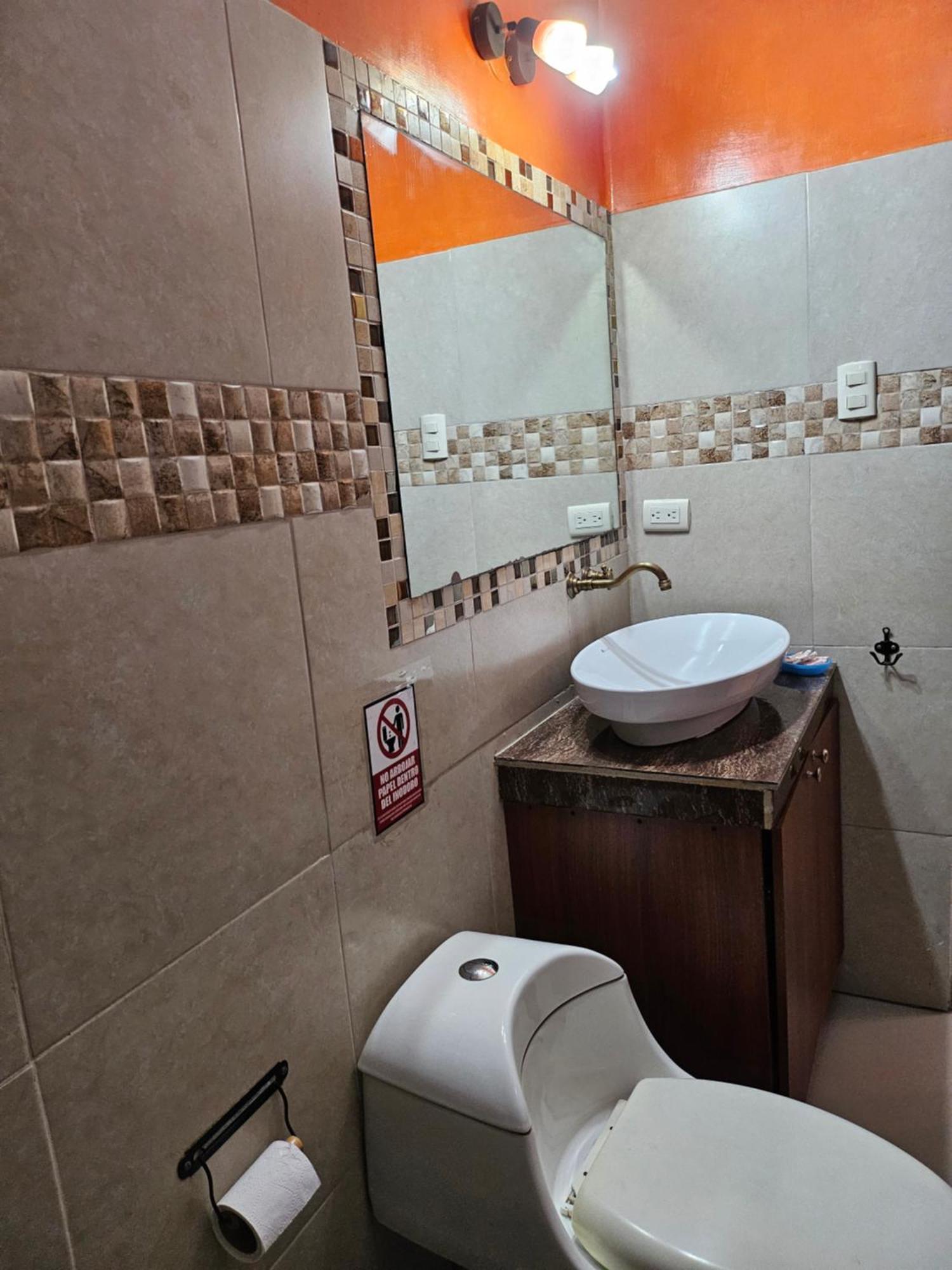 Apartaments Malecon 2000 Guayaquil Exterior foto
