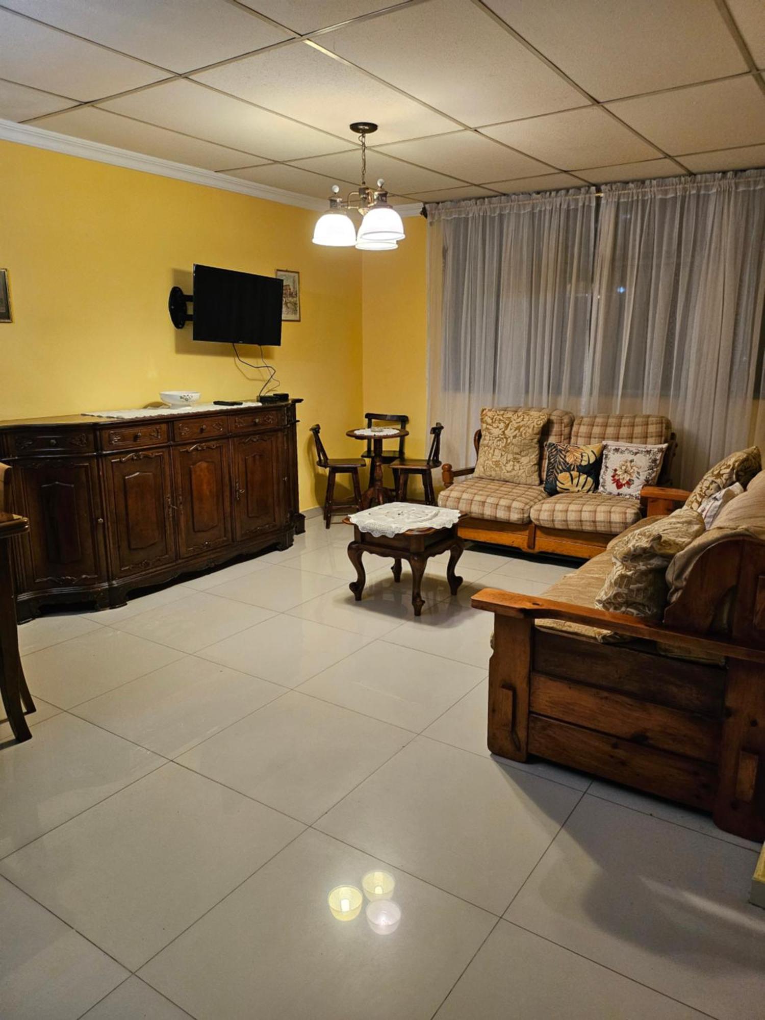 Apartaments Malecon 2000 Guayaquil Exterior foto