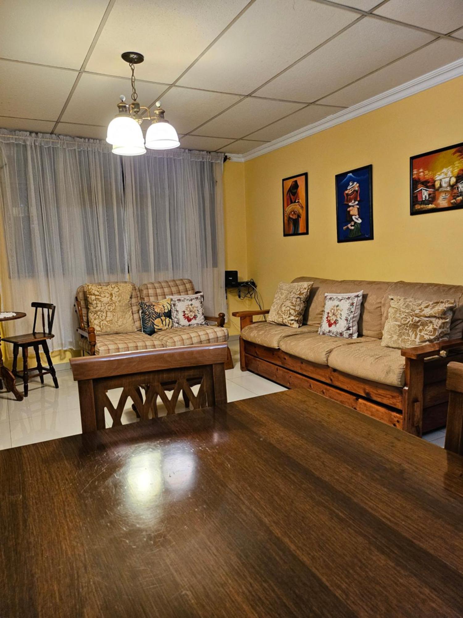 Apartaments Malecon 2000 Guayaquil Exterior foto