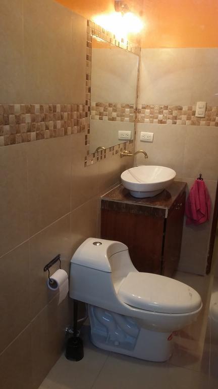 Apartaments Malecon 2000 Guayaquil Exterior foto
