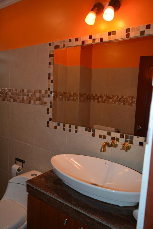 Apartaments Malecon 2000 Guayaquil Exterior foto