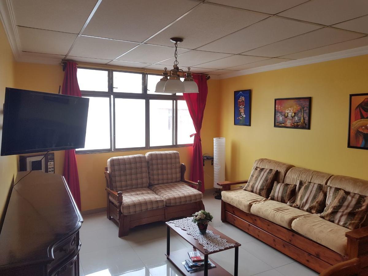 Apartaments Malecon 2000 Guayaquil Exterior foto