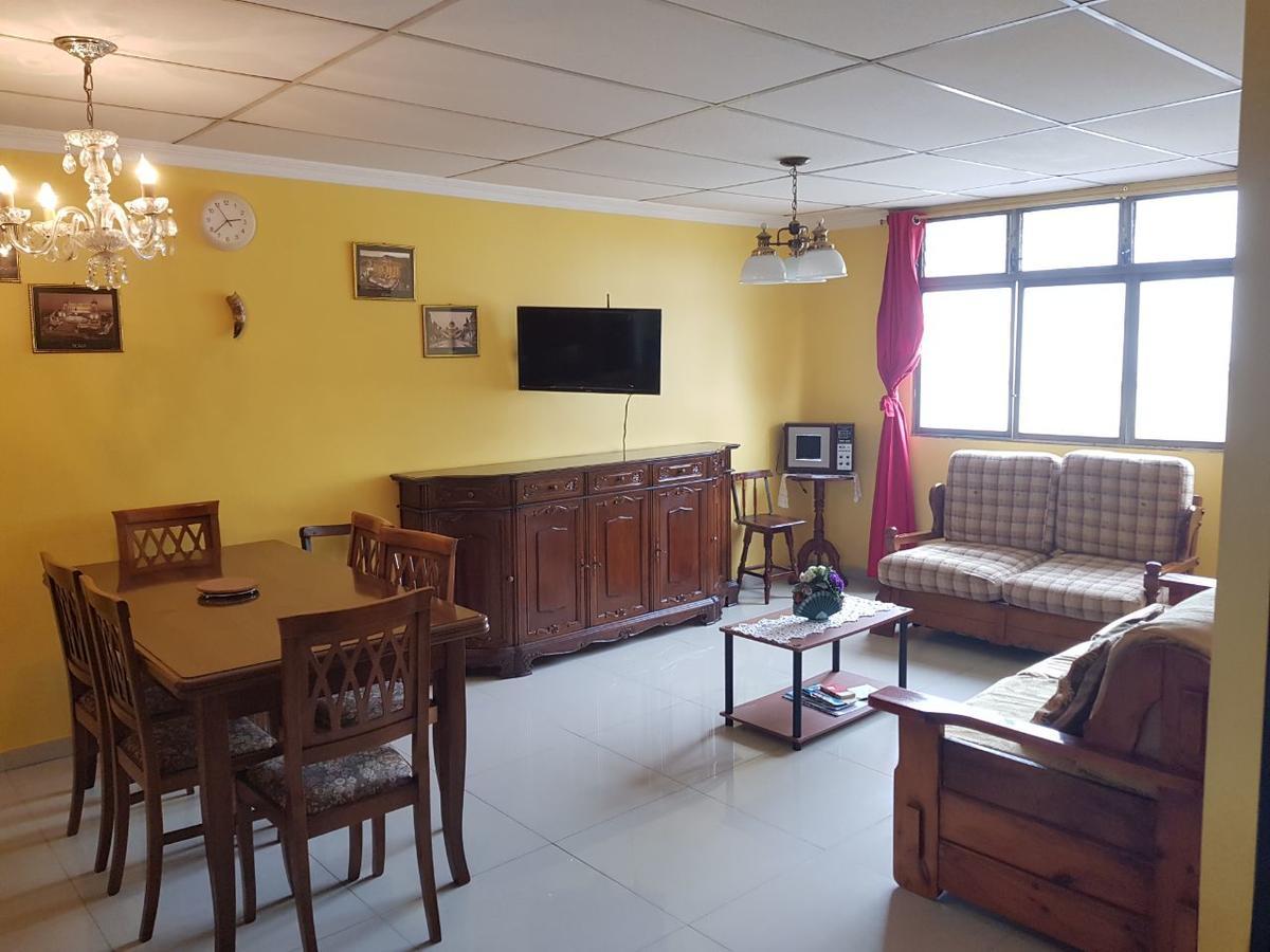Apartaments Malecon 2000 Guayaquil Exterior foto