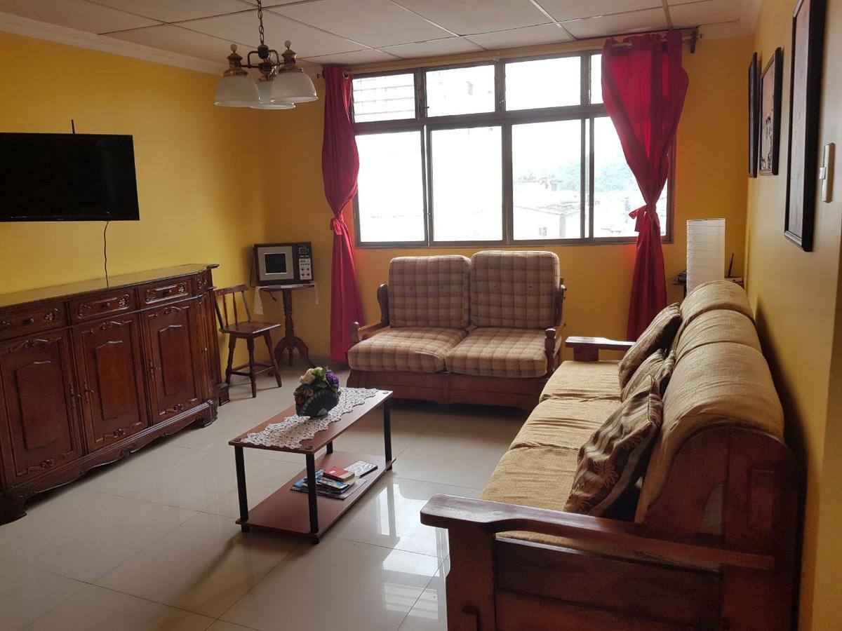 Apartaments Malecon 2000 Guayaquil Exterior foto