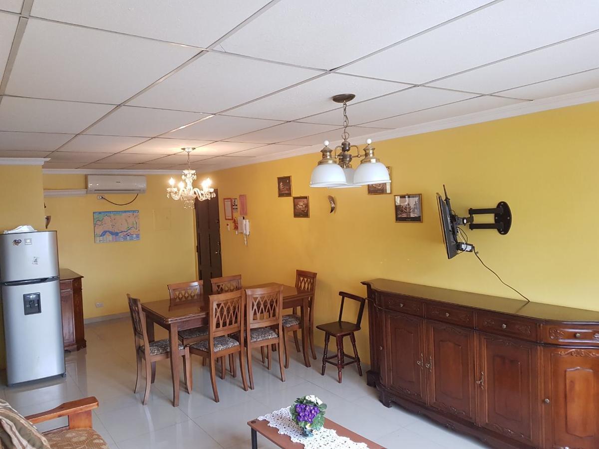 Apartaments Malecon 2000 Guayaquil Exterior foto