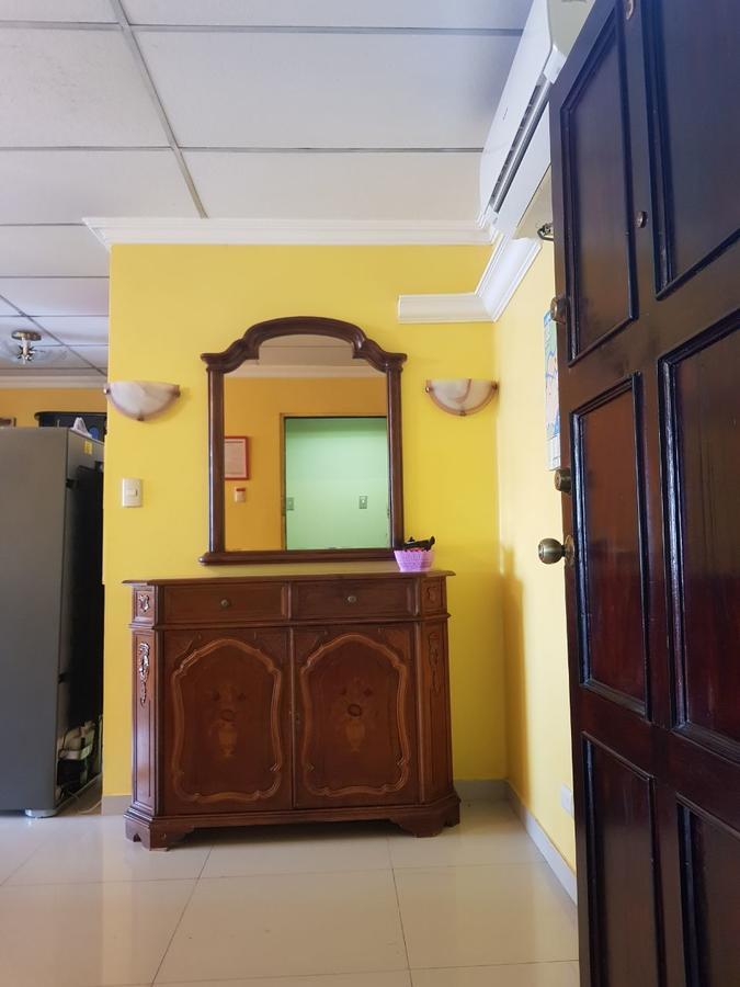 Apartaments Malecon 2000 Guayaquil Exterior foto