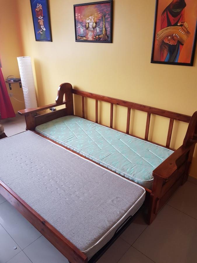 Apartaments Malecon 2000 Guayaquil Exterior foto