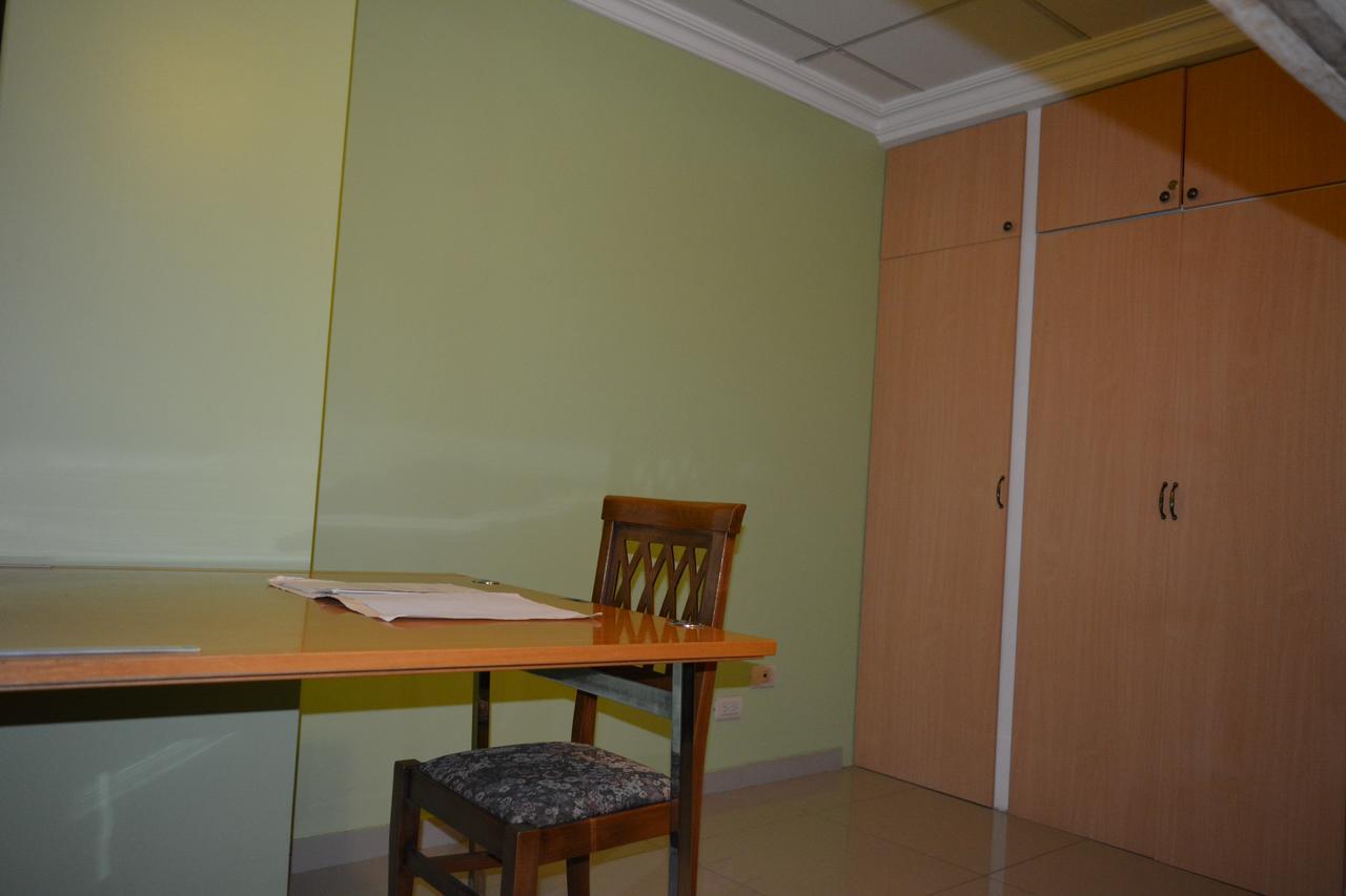 Apartaments Malecon 2000 Guayaquil Exterior foto